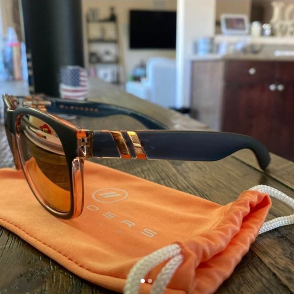 Women's Blender Sunglasses